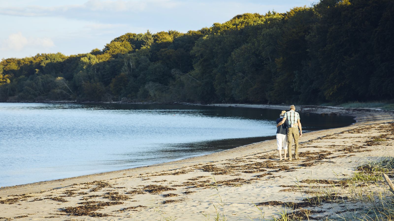 Bøgeskov Strand
