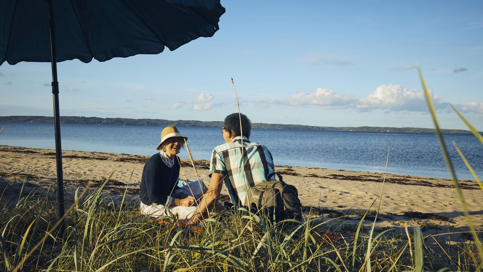 Bøgeskov Strand