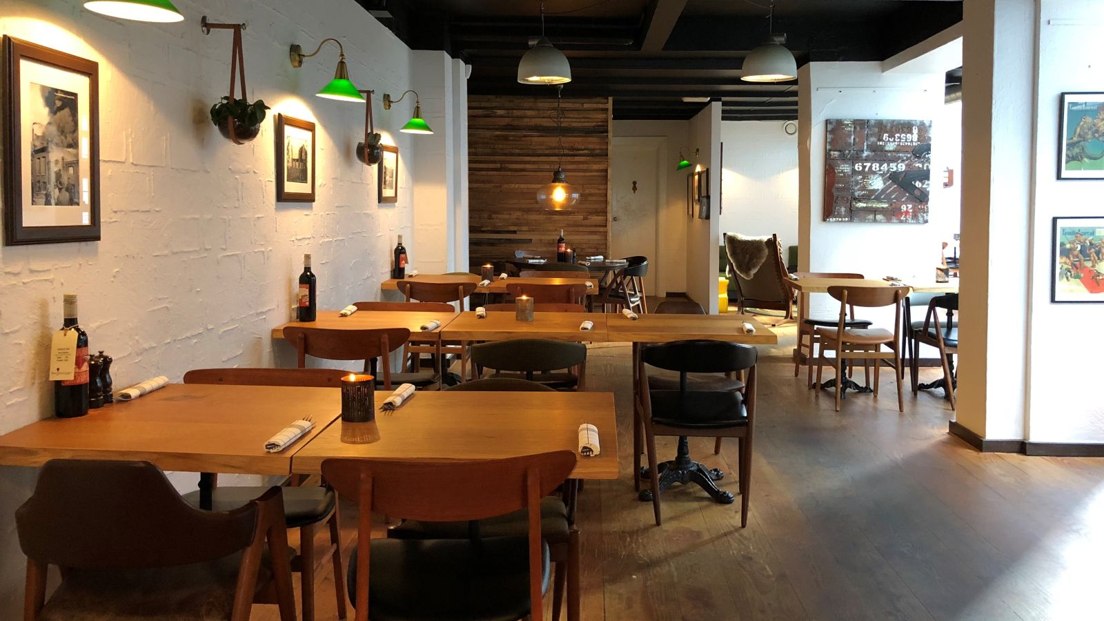 Cafe Magma