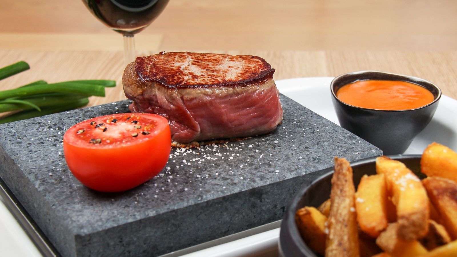 Cafe Magma