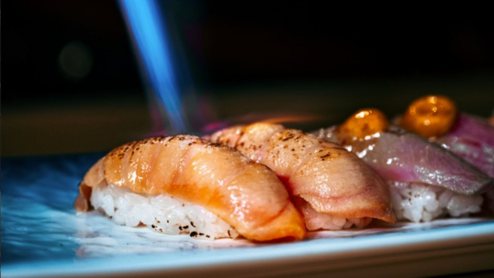 Atami Sushi Restaurant