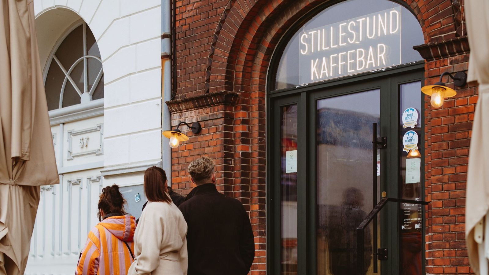 Stillestund Kaffebar