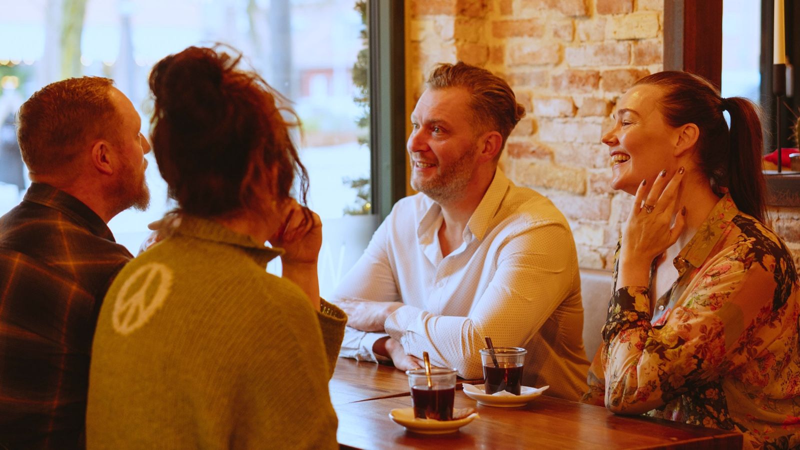 Jay’s Fredericia cafe und bar