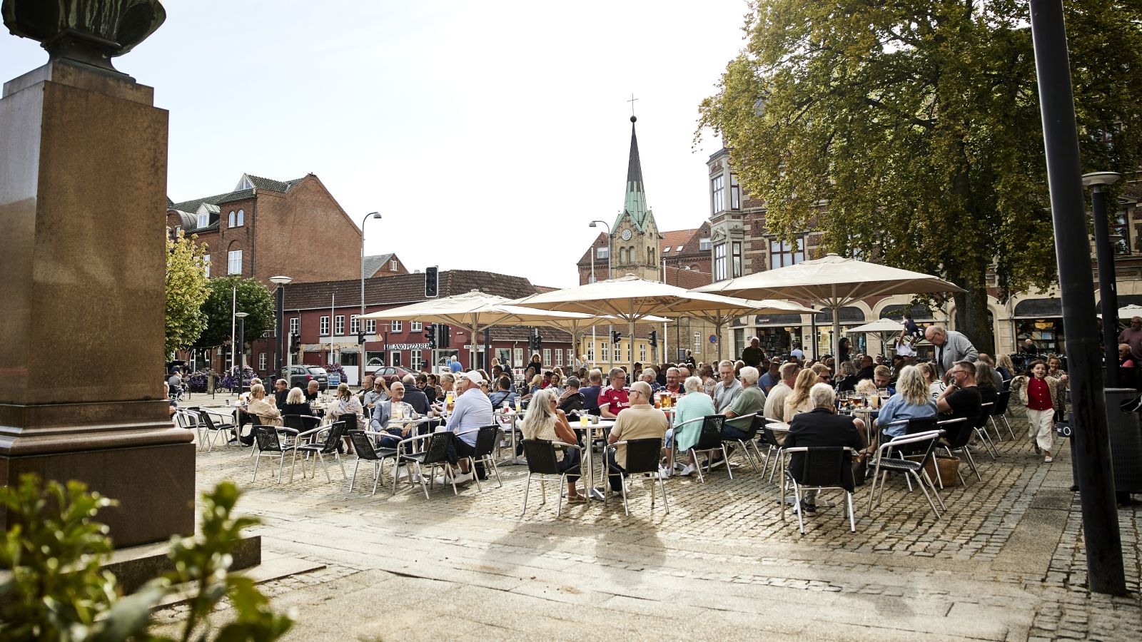 The English Pub