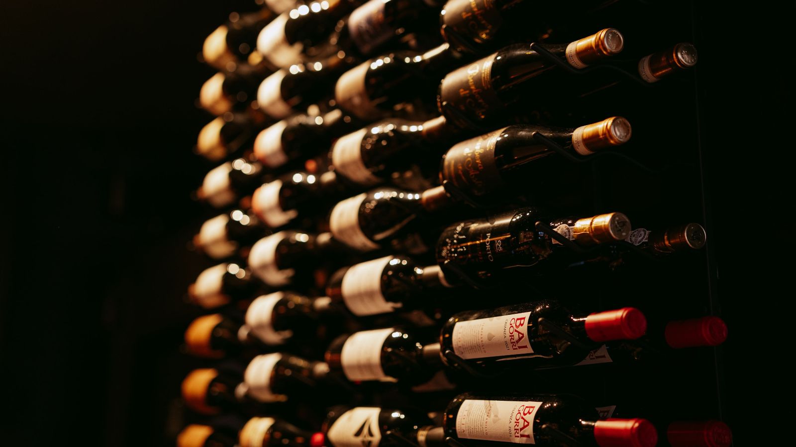 Die Druen - Weinbar in Fredericia