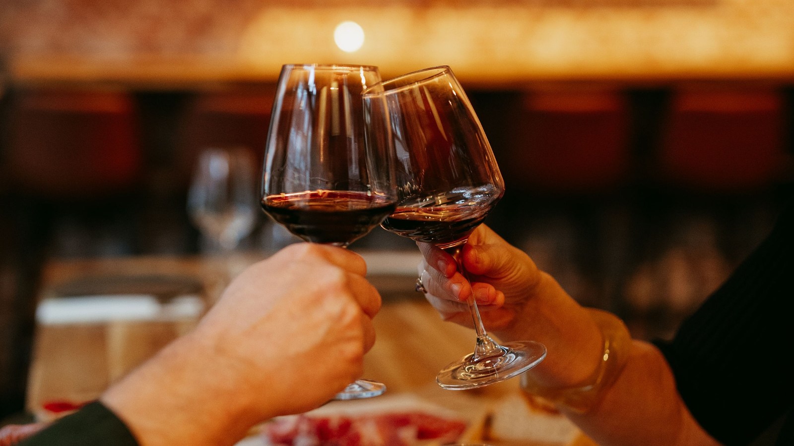 Die Druen - Weinbar in Fredericia
