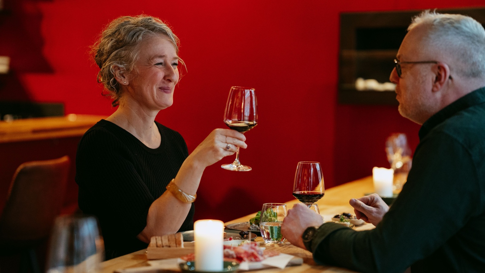 Die Druen - Weinbar in Fredericia
