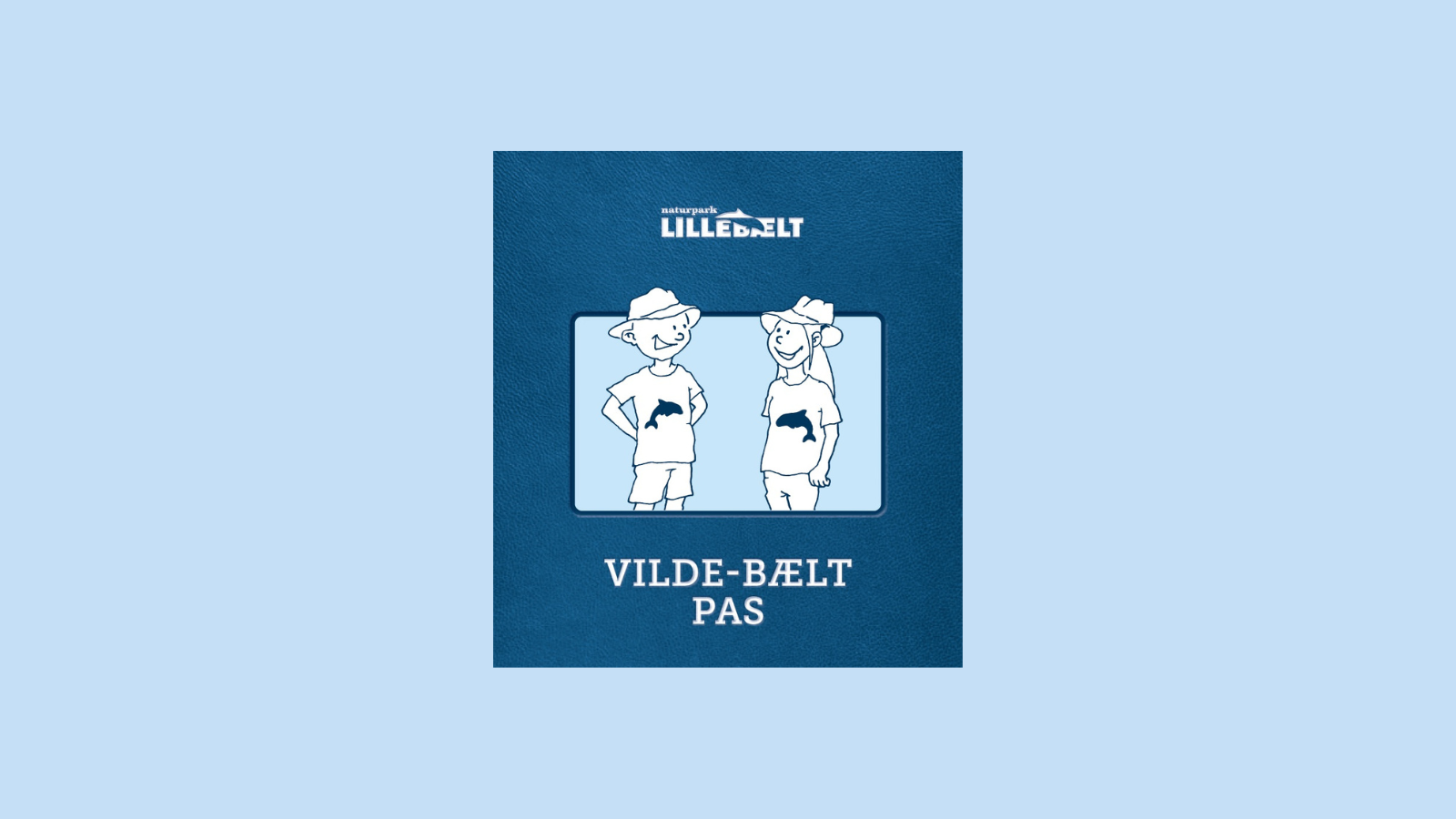 Vilde-bælt-Pass