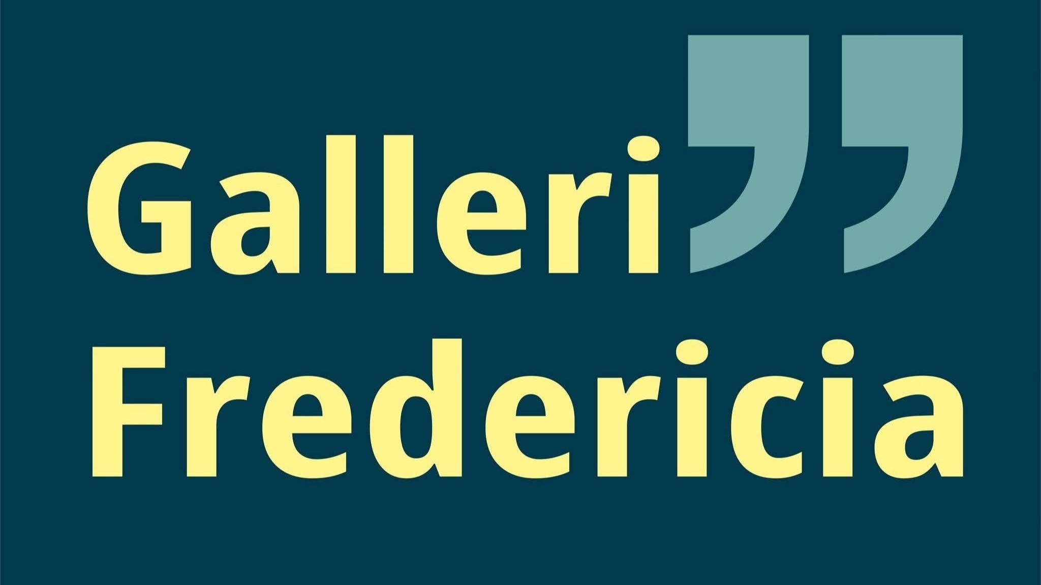 Galleri Fredericia
