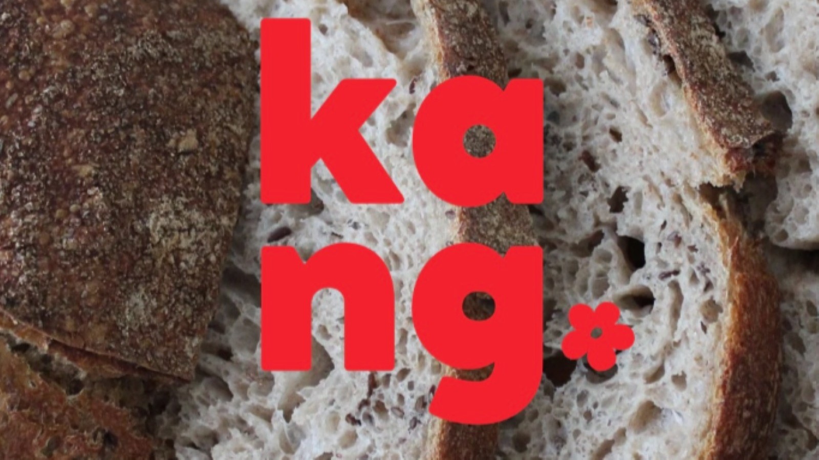 Kang Brød