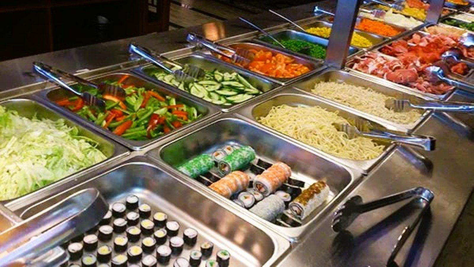 Asian Restaurant Fredericia