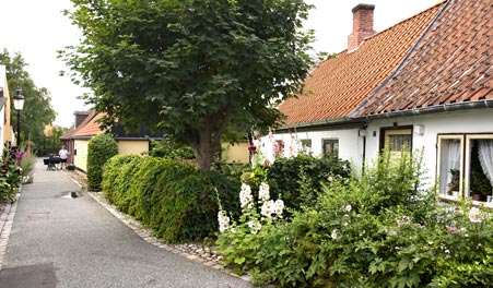 Frederikssund Turistbureau