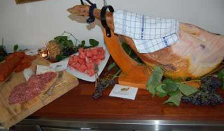 Restaurant Toldboden