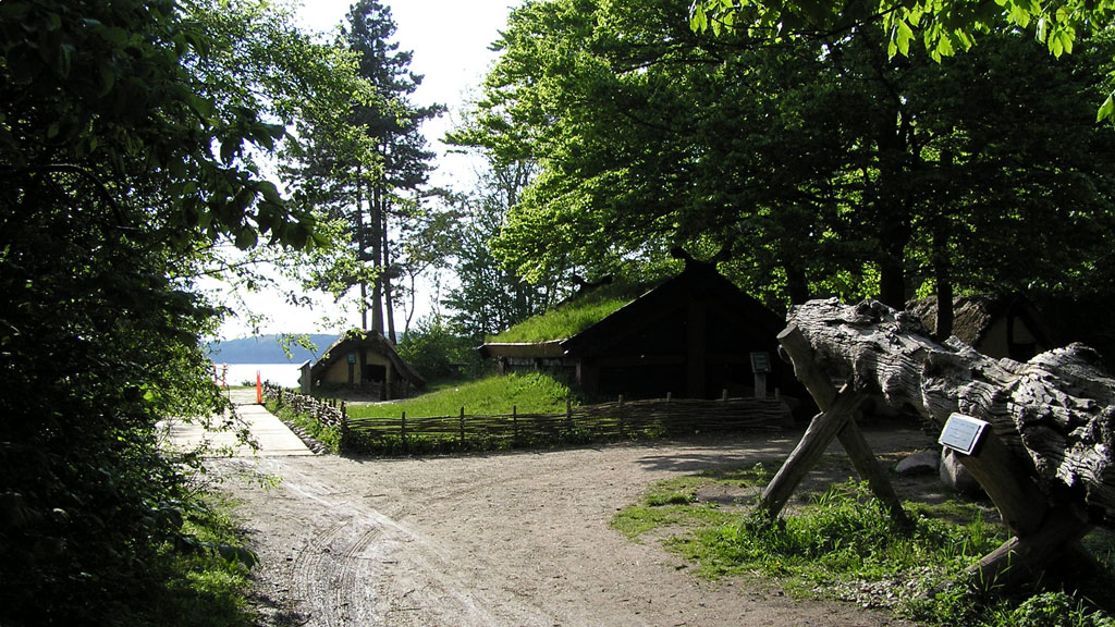 Frederikssund Turistbureau
