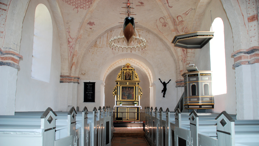 Frederikssund Turistbureau
