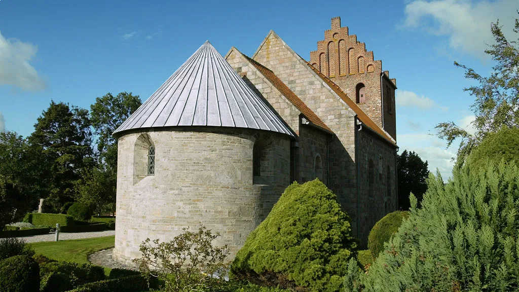 Selsø Kirke 5