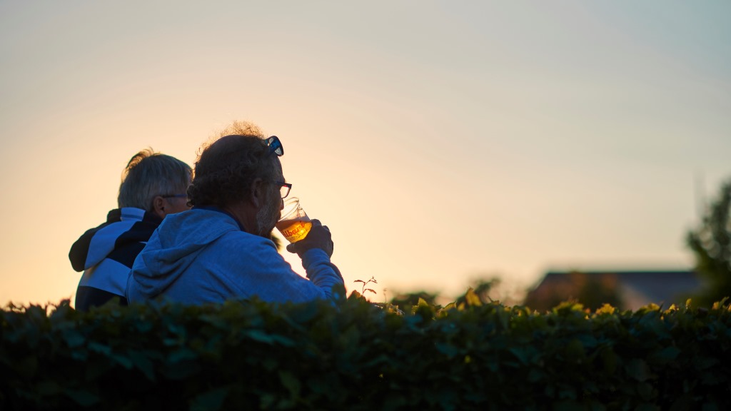 Open By Night på Egeskov