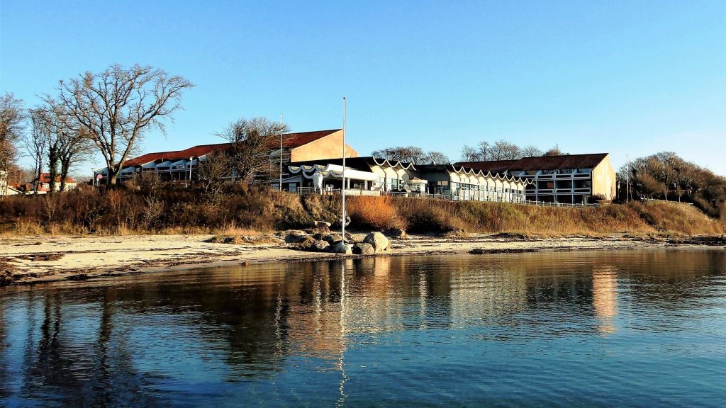 Faaborg Kursus- og konferencecenter