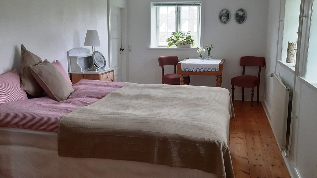 Bækgaarden Bed and Breakfast