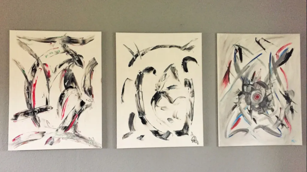 Oase Lyø - Galleri - Café and Bed & Breakfast