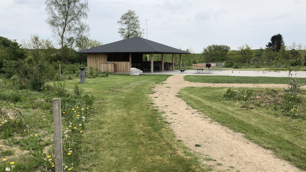 Nature school Åløkkestedet