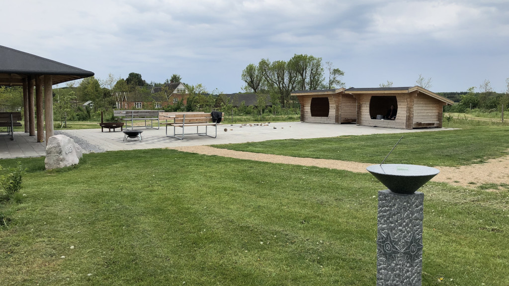 Nature school Åløkkestedet