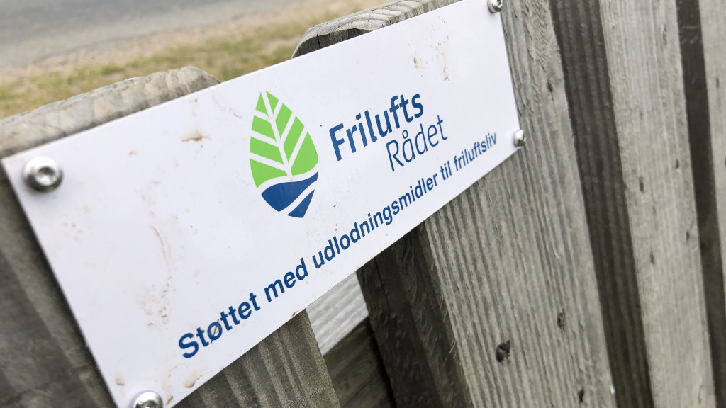 Nature school Åløkkestedet