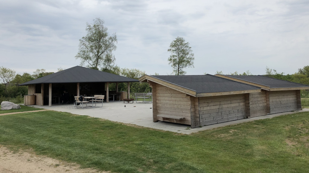 Nature school Åløkkestedet