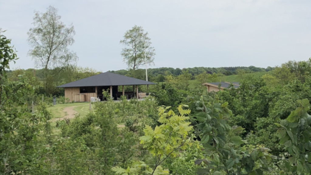 Nature school Åløkkestedet