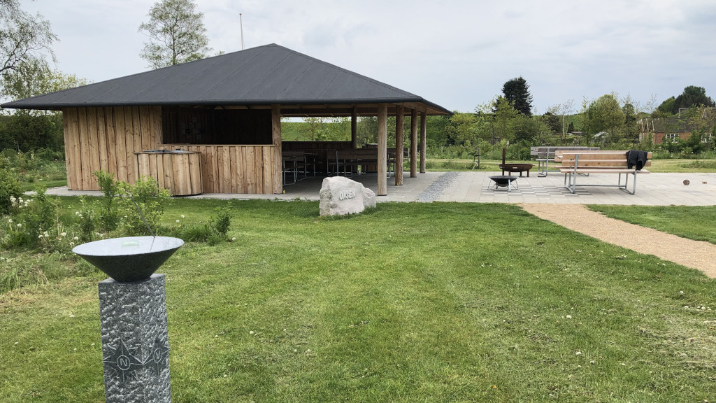 Nature school Åløkkestedet