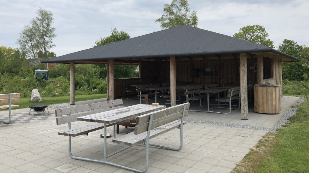 Nature school Åløkkestedet