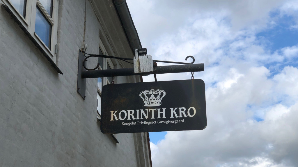 Korinth Kro