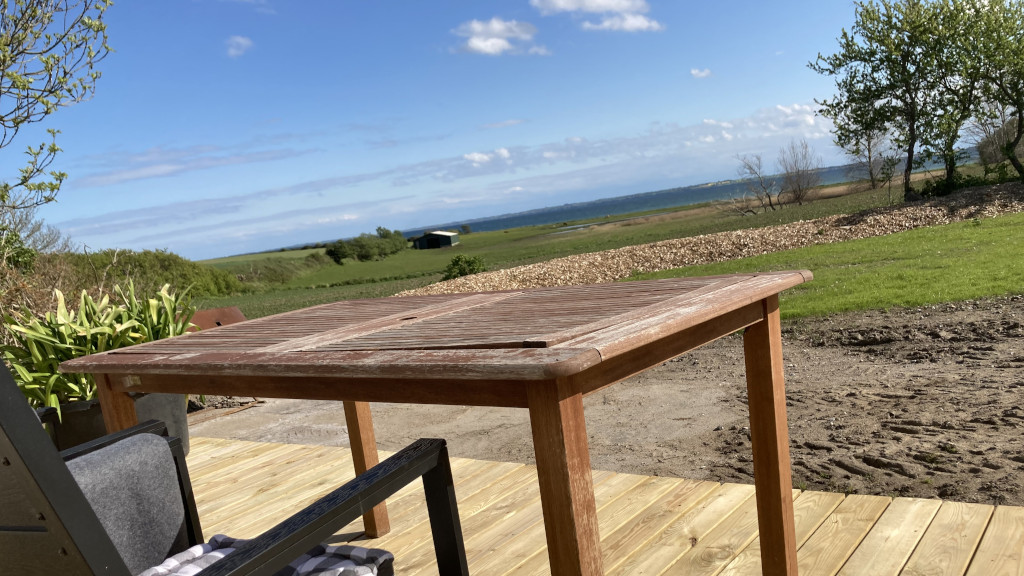 Avernakø Gårdbutik - Ferielejlighed