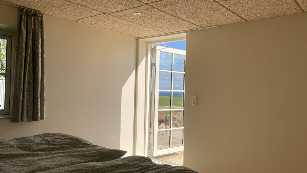 Avernakø Gårdbutik - Ferielejlighed