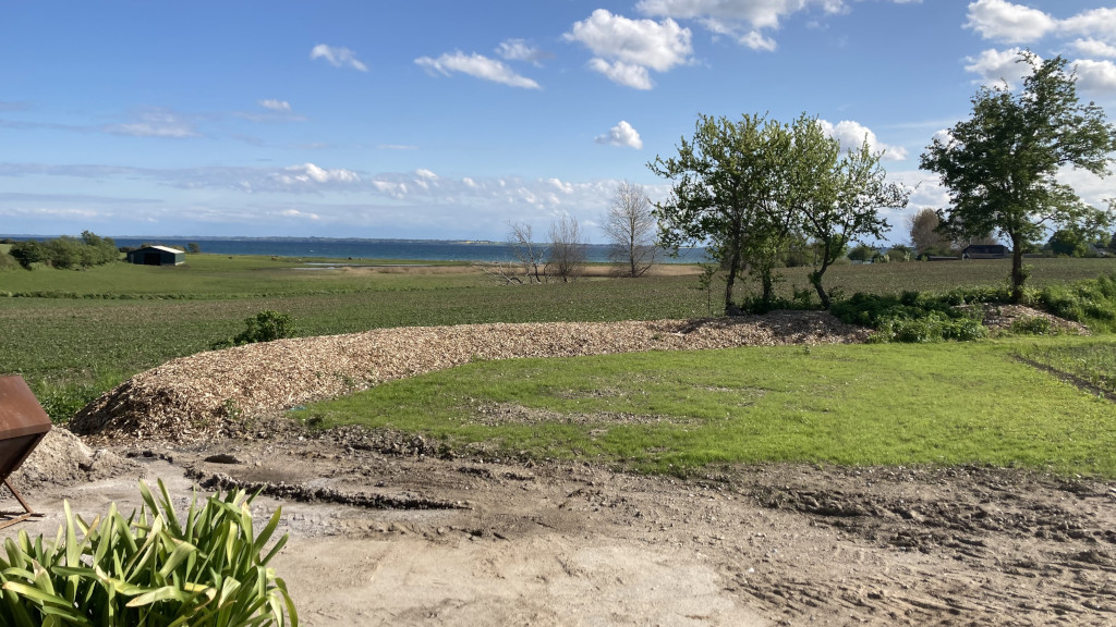 Avernakø Gårdbutik - Ferielejlighed