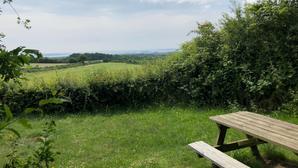 AutoCamper Dronningepladsen 