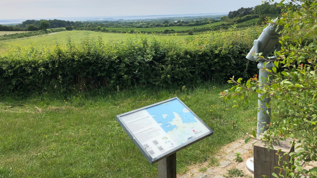 AutoCamper Dronningepladsen 