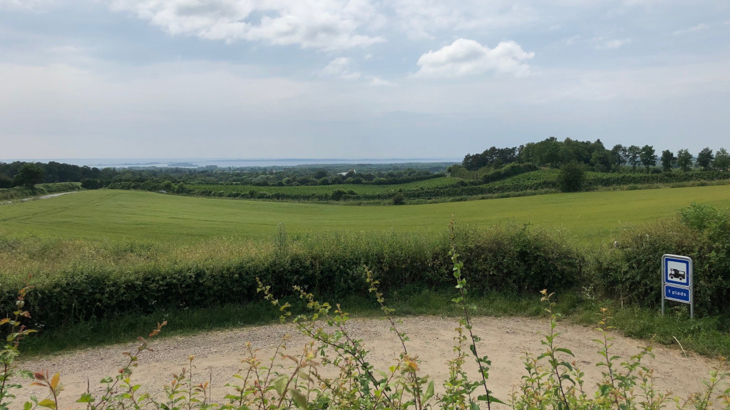 AutoCamper Dronningepladsen 