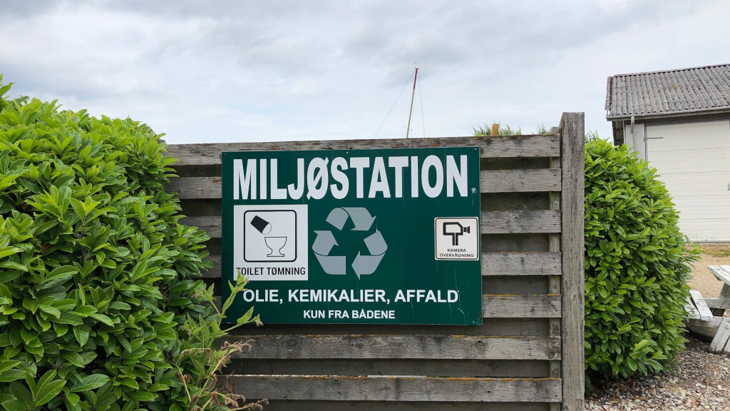 AutoCamper Fjellebroen Havn