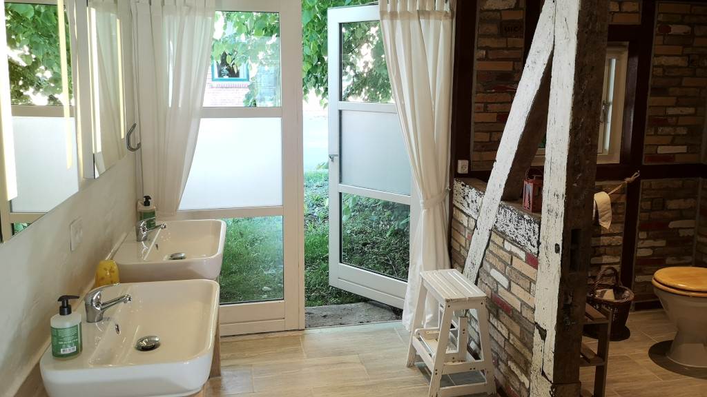 Den Gamle Krarup Skole