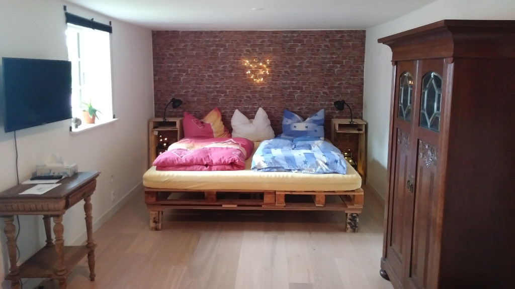 Den Gamle Krarup Skole