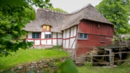 Kaleko Watermill