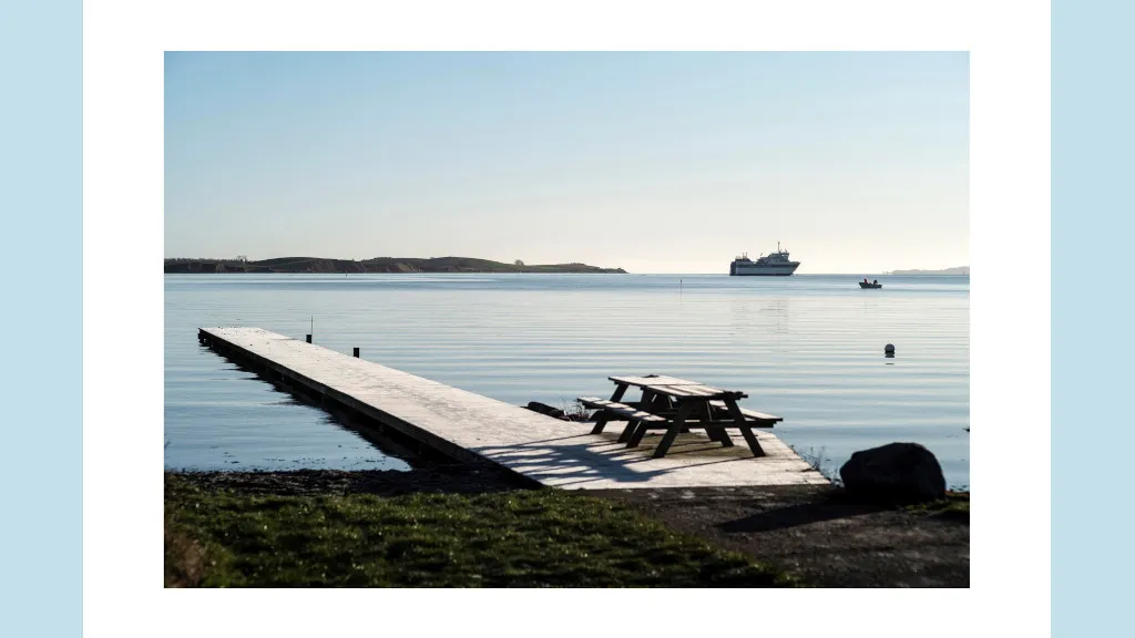 Værelse med udsigt