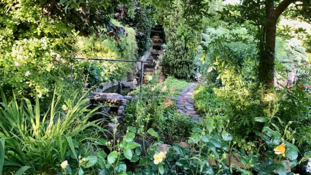 Flowergarden Strandlyst