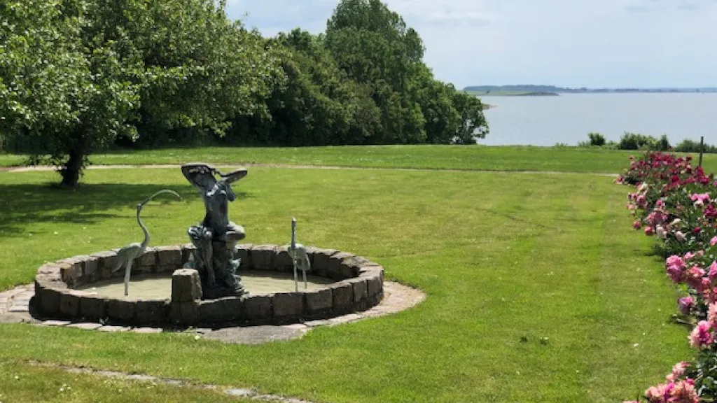 Flowergarden Strandlyst