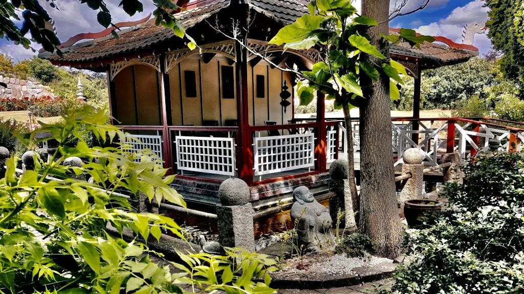 Flowergarden Strandlyst