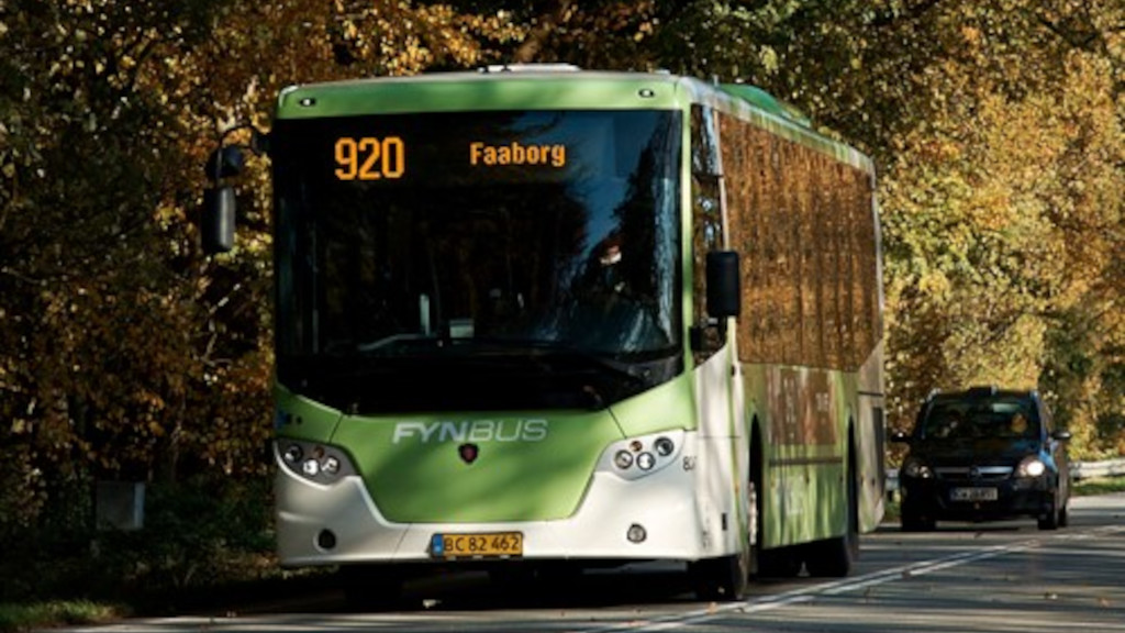 FynBus