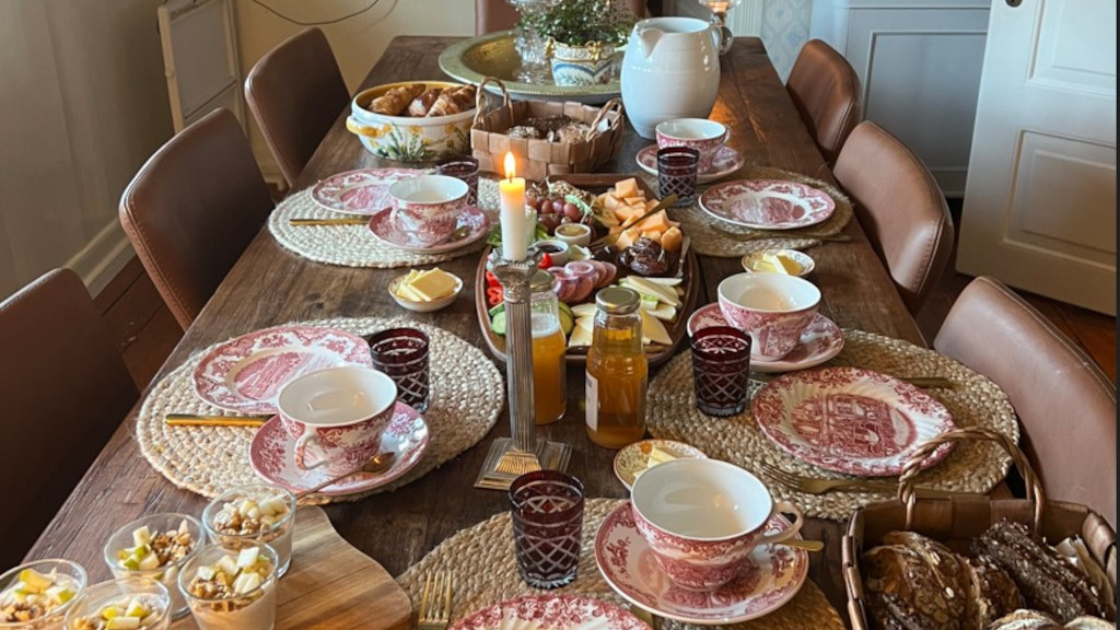 Solbjerggaard B&B