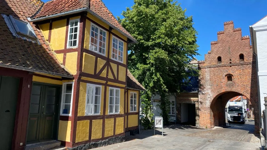 Levins Hus