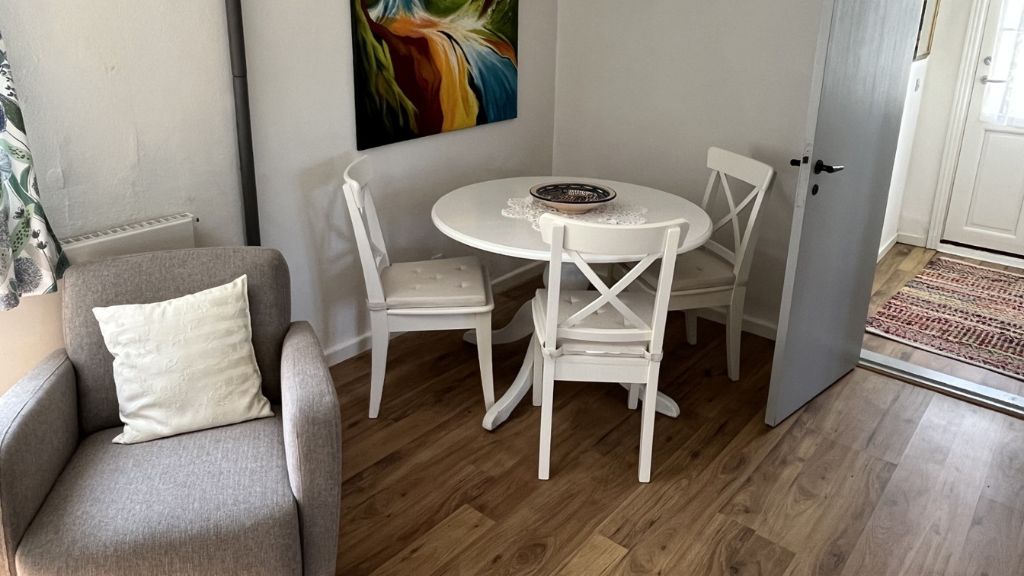 Anneks ved Horneland stue